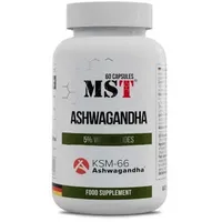 MST - Ashwagandha KSM 66 98 g