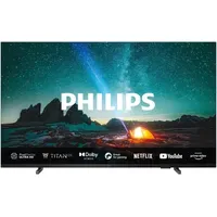 Philips 55PUS7609/12 55" 4K LED TV