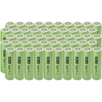 Green Cell 18650 2900 mAh 50 St.