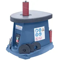 Bernardo Oszillierende Spindelschleifmaschinen OVS 40 / 230 V