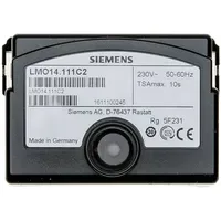 Mm_unverified_brand Ölfeuerungsautomat LMO O-42