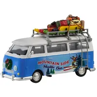 Lemax Ski Van Art.-nr. 43719