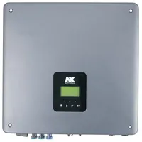 A-TroniX AX 4,6kW-1ph Hybrid Wechselrichter