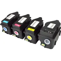 Ampertec 4 Ampertec Toner ersetzt Konica Minolta TNP-81 K