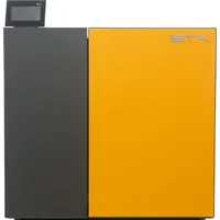 ETA Pelletkessel PU 15 15 kW