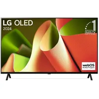 LG OLED65B42LA 65 4K Ultra HD Smart-TV WLAN Schwarz