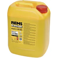 Rems Gewindeschneidstoff Sanitol 5 l