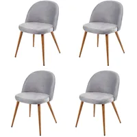 MCW Stühle, D53-4-s