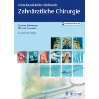 Thieme Zahnärztliche Chirurgie