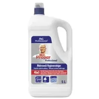 Mr. proper professional 4in1 Allzweckreiniger 5,0 l