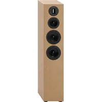 Monacor DIVA-SIMONE Hi-Fi-Standlautsprecher