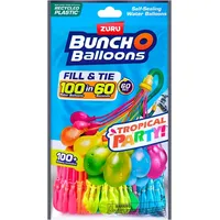 Zuru Bunch O Balloons Tropical Party 3 Stück