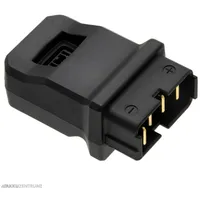 Shimano STEPS Ladeadapter SM-BTE60 für Akkus BT-E6000 / E6001