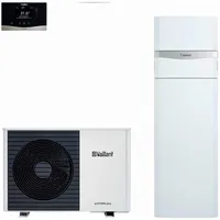 Vaillant Paket 4.3901/1 aroTHERM plus VWL 125/6A S2 mit