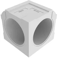 Helios Ventilatoren 3075 Winkel