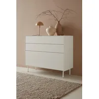 LeGer Home by Lena Gercke Sideboard »Essentials«, Breite: 112cm,