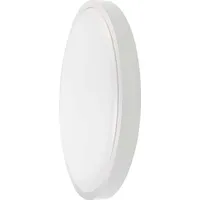 V-Tac 76151 VT-8618W-RD-N LED-Außenwandleuchte LED EEK: F (A -