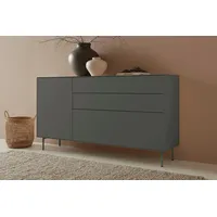 LeGer Home by Lena Gercke Sideboard »Essentials«, Breite: 167cm,