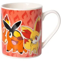 Pokémon Feuerpokémon Tasse