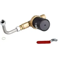Bosch Zub. Frischwasserstationen ZPS 2 Zirkulationsstrang m. Hocheffizienzpumpe