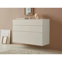 LeGer Home by Lena Gercke Sideboard »Essentials«, Breite: 112cm,