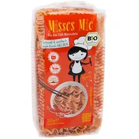 Misses & mister mie Mienudeln Chili bio