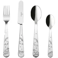 Villeroy & Boch Walk like an Elephant Kinderbesteck