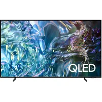 Samsung QLED 4K GQ75Q60D