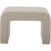 Bloomingville Hocker Bobbie