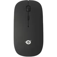 Conceptronic LORCAN01B Bluetooth-Maus mit 3 Tasten