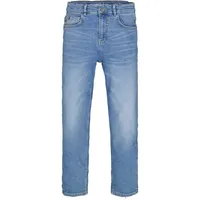 GARCIA Jeans, "Dali" - Regular fit - in Hellblau