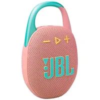 JBL Clip 5 Pink