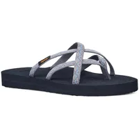 Teva Olowahu 6840 in blau - Gr.: 42