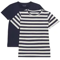 MINYMO T-Shirt im Doppelpack 128