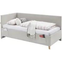 Meise Möbel meise.möbel Cool Cord Nata 120 x 200