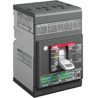 ABB XT2N 160 Ekip LS/I In=160A 4pFF InN=100% Leistungsschalter