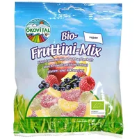 Ökovital Bio Fruttini Mix