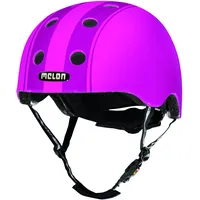 Melon Velohelm, (58 - 63 cm)