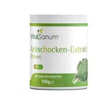 Vitasanum VitaSanum® - Artischocken-Extrakt (Pulver) 1 g