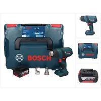 Bosch Professional, Heissluftföhn, Bosch GHG 18V-50 Professional Akku Heissluftgebläse