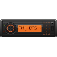 PHONOCAR Industrievertretung Frank Walter Phonocar VM016 1-DIN Auto/LKW/Bus Autoradio