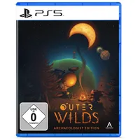 IAM8BIT Outer Wilds: Archaeologist Edition - PS5