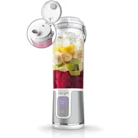 Ninja Blast BC151EUWH Weiß