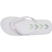 Hummel Unisex Chevron Flip Flop 214039-9001 41 EU