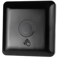 Maclean Brackets Maclean PIR-Sensor mit kurzer Reichweite, Reichweite 5-6cm,