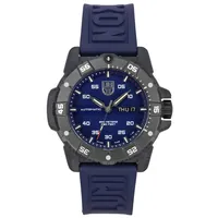 Luminox XS.3863 Herren-Taucheruhr Automatik Master Carbon Seal Blau