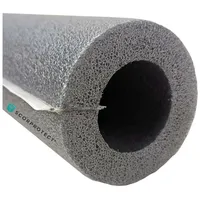 Scorprotect Scorprotect® selbstklebende PE Rohrisolierung 1 m Ware Farbe