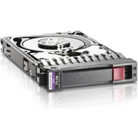 HP HPE Enterprise Festplatte (0.60 TB, 3.5"), Festplatte