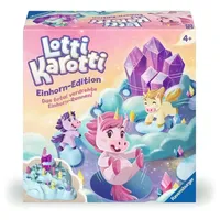 Ravensburger Lotti Karotti Einhorn Edition
