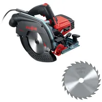 Mafell Kreissäge Handkreissäge K 55 cc im Karton +